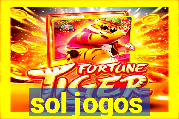 sol jogos